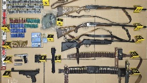 Pucao u smeru učenica